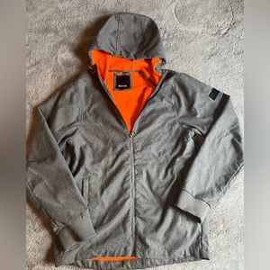 Bench Grey Jacket. Sz XL